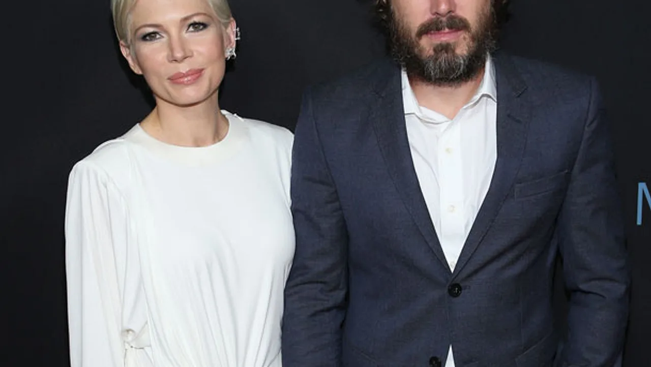 Sind Michelle Williams und Casey Affleck ein Paar?