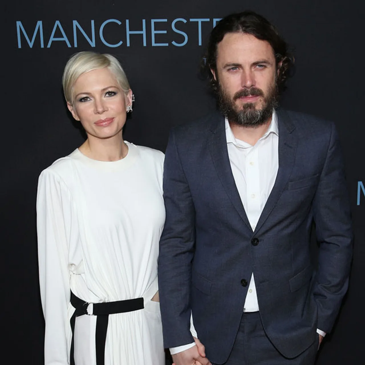 Sind Michelle Williams und Casey Affleck ein Paar? Sind Michelle Williams und Casey Affleck ein Paar? - Foto: Getty Images