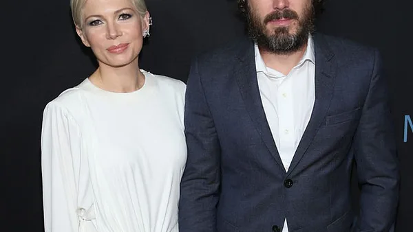 Sind Michelle Williams und Casey Affleck ein Paar?