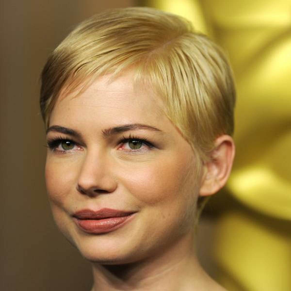 Stars lieben Kurzhaarfrisuren - Bild 7