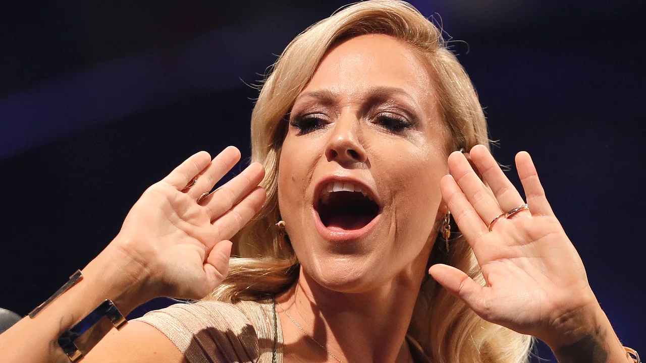 Michelle Michelle - Foto: Andreas Rentz/Getty Images