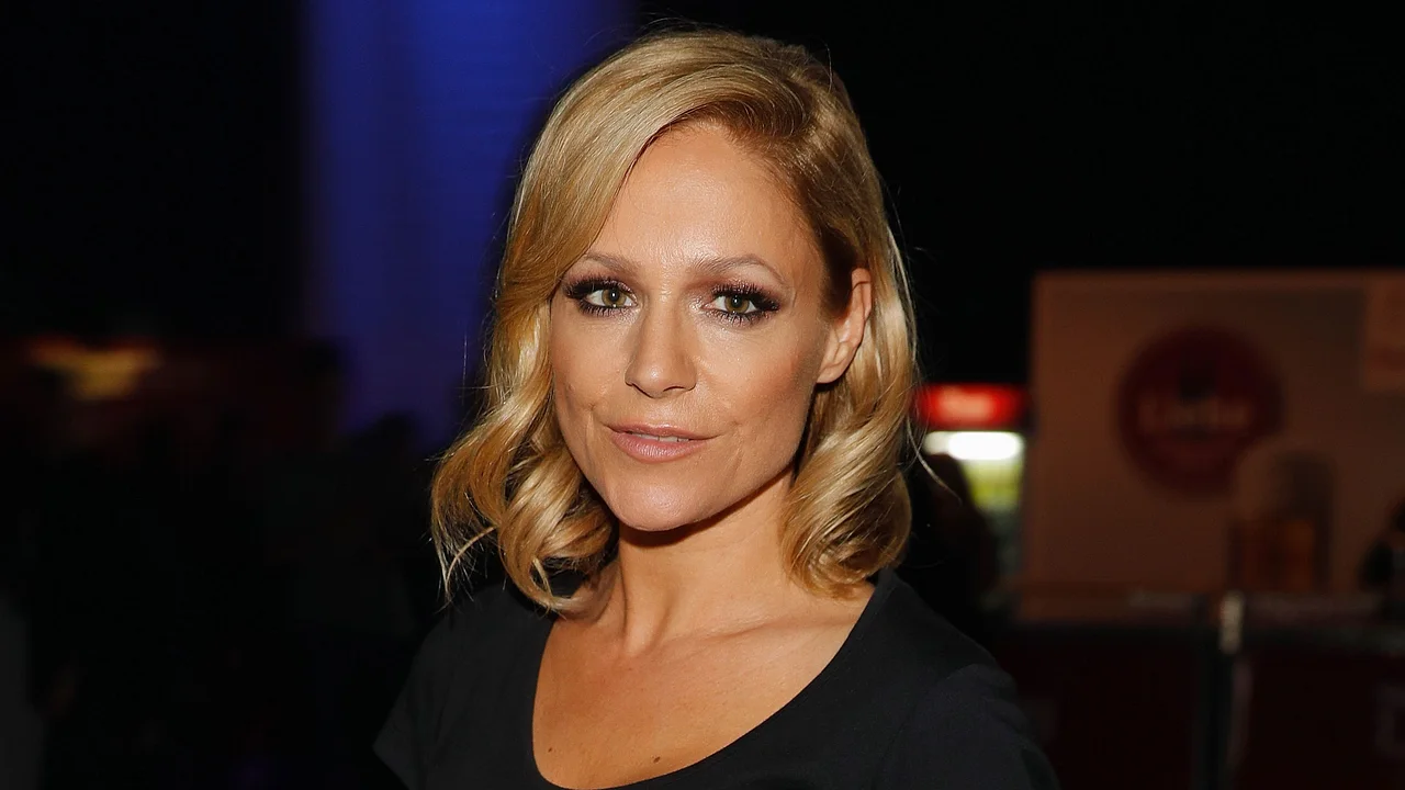 Michelle Michelle - Foto: Getty Images