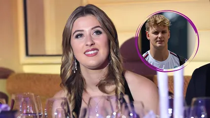 Gina & Mick Schumacher