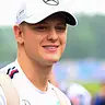 Mick Schumacher