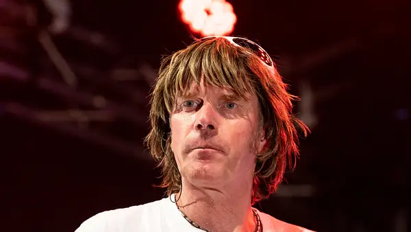 Micky Krause