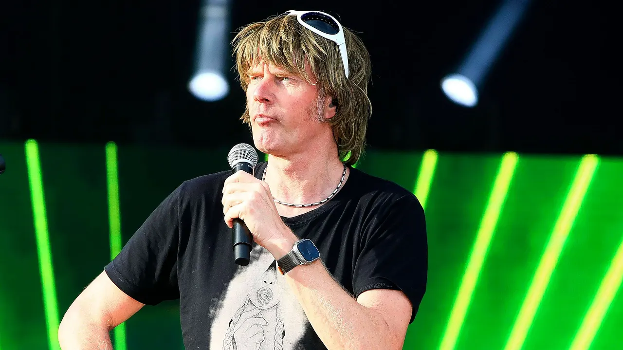 Mickie Krause Mickie Krause auf der Bühne - Foto: IMAGO / Future Image