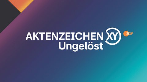 Aktenzeichen XY... ungelöst - Foto: ZDF