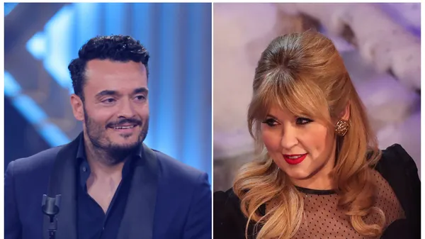 Maite Kelly & Giovanni Zarrella