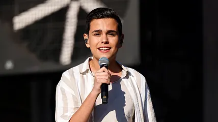 Miguel Gaspar