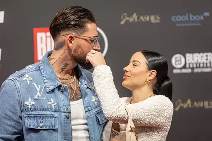 Wollte man Mike Heiter und Leyla Lahouar absichtlich schaden?