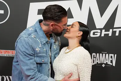 War der Streit zwischen Mike Heiter und Leyla Lahouar nicht echt? Die Reality-TV-Schönheit spricht öffentlich Klartext.