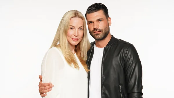 Michelle Monballijn und Mike Cees-Monballijn