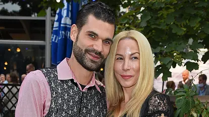 Mike Cees & Michelle Monballijn