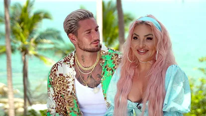 Mike Heiter und Ex-Freundin Laura Morante