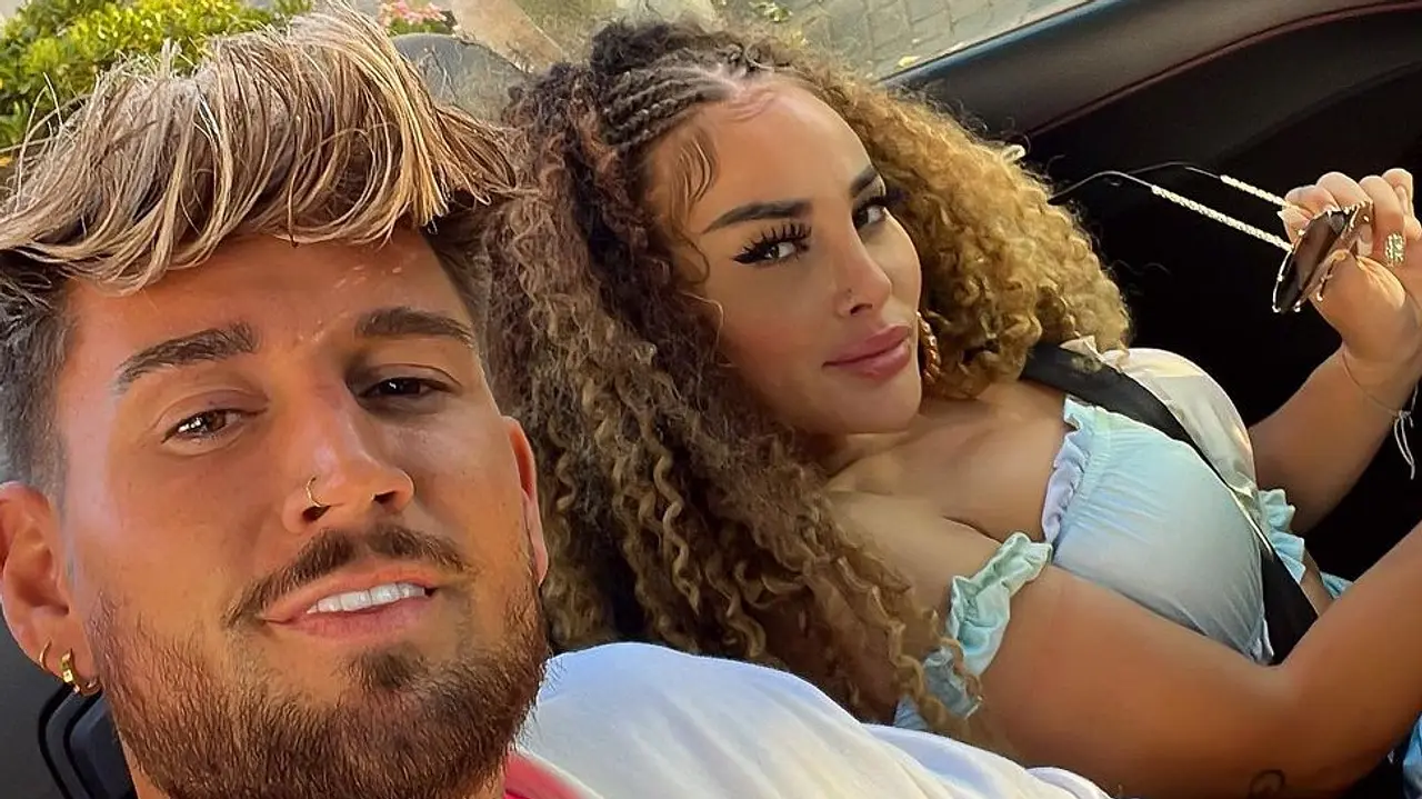 Mike Heiter - Foto: Instagram/mikeheiter Mike Heiter - Foto: Instagram/mikeheiter