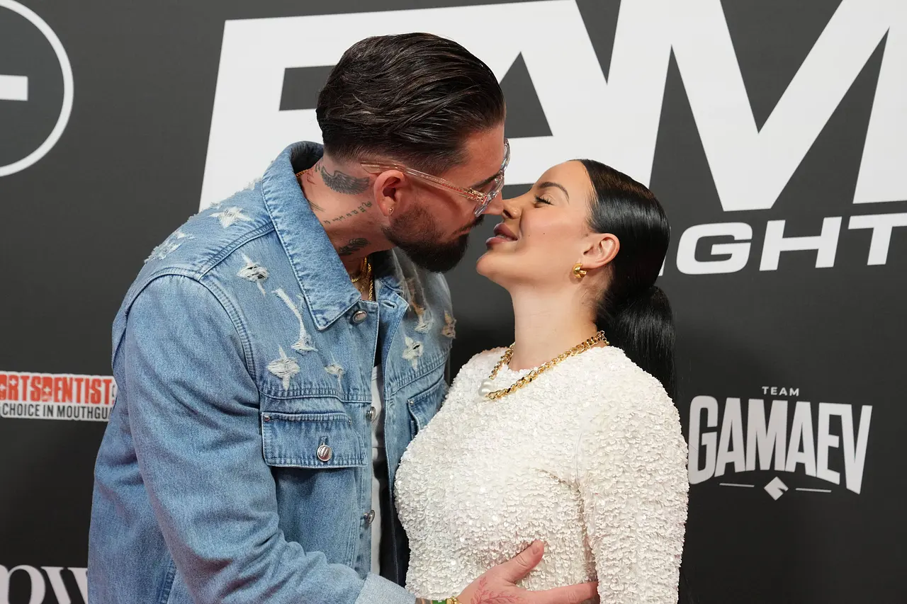 mike heiter leyla lahouar streit fake vorwuerfe War der Streit zwischen Mike Heiter und Leyla Lahouar nicht echt? Die Reality-TV-Schönheit spricht öffentlich Klartext. - Foto: IMAGO / BOBO