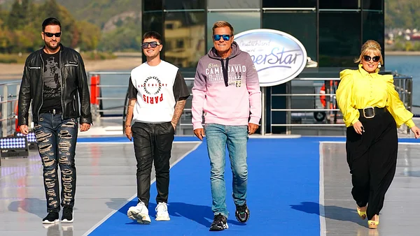 DSDS-Jury