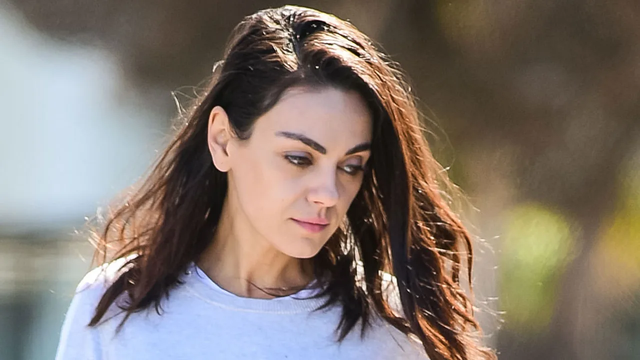 Mila Kunis Mila Kunis - Foto: Getty Images