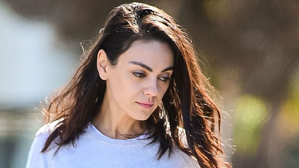 Mila Kunis - Foto: Getty Images