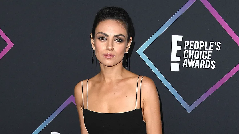 Mila Kunis