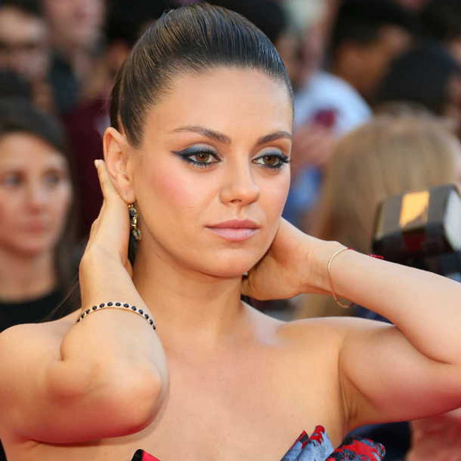 Mila Kunis: Schlimme Depression | InTouch