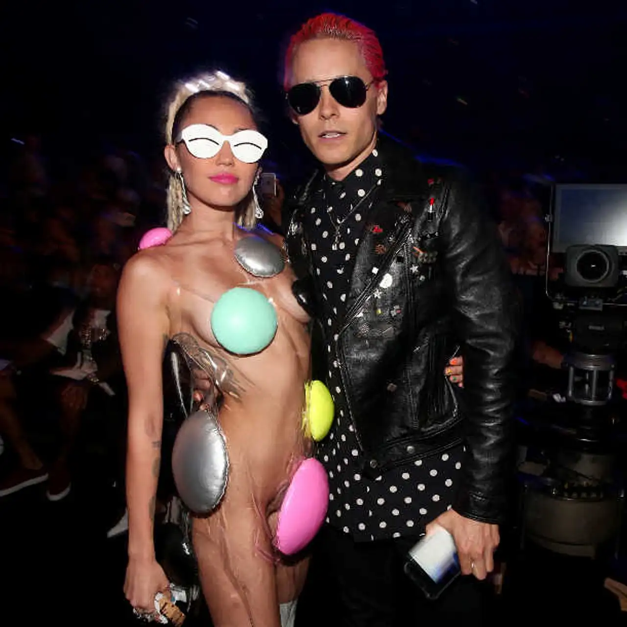 miley-cyrus miley-cyrus - Foto: Getty Images