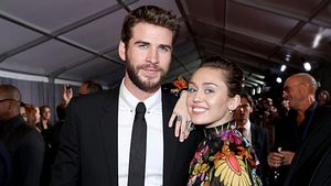 Miley Cyrus: Ihr Haus ist komplett abgebrannt!  - Foto: gettyimages