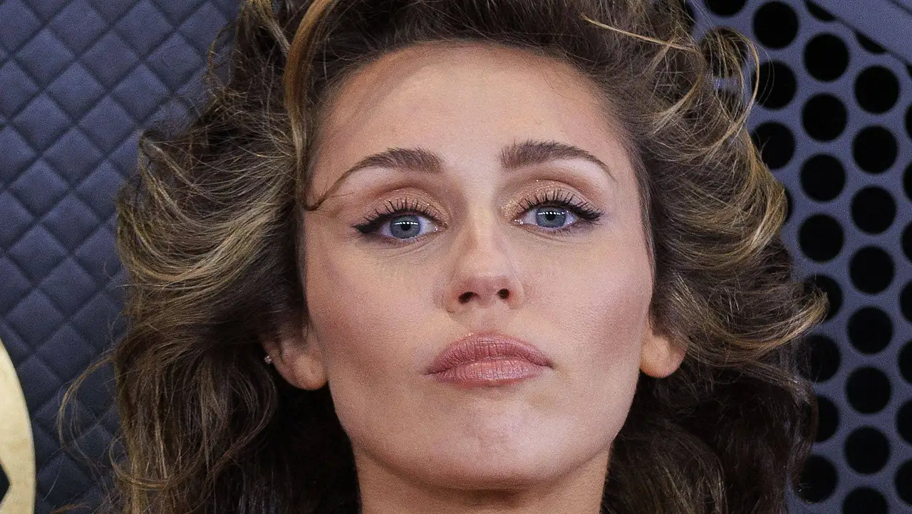 Miley Cyrus Miley Cyrus - Foto: IMAGO / ZUMA Wire