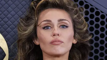 Miley Cyrus