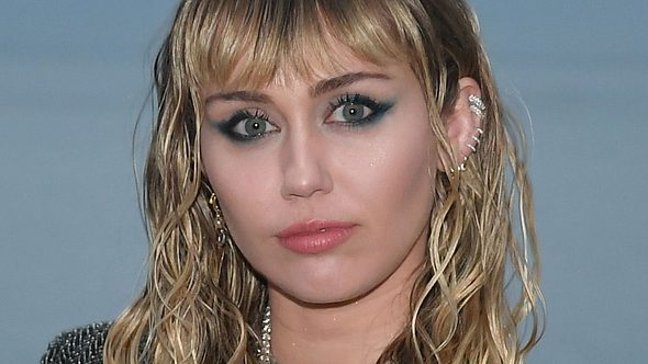 Miley Cyrus - Foto: GettyImages