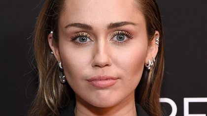 Miley Cyrus - Foto: GettyImages