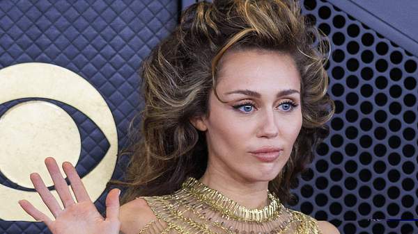 Miley Cyrus - Foto: IMAGO / ZUMA Wire