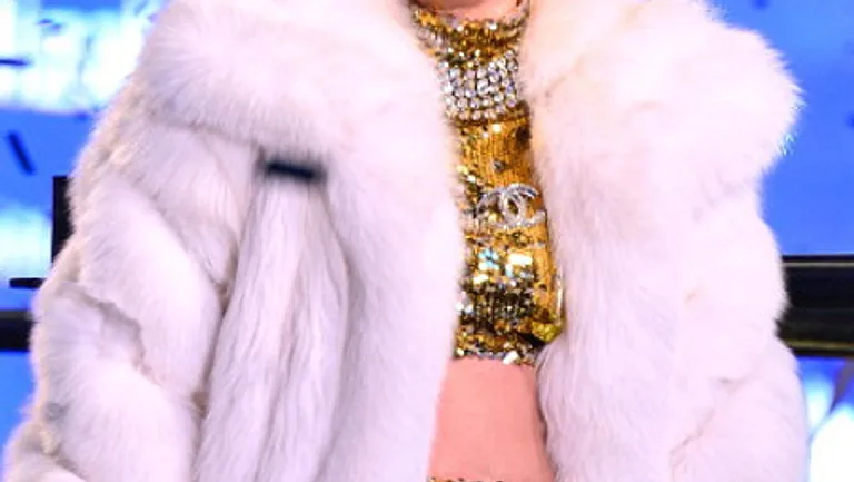 Miley Cyrus möchte &quot;interessante Lesbe&quot; genannt werden