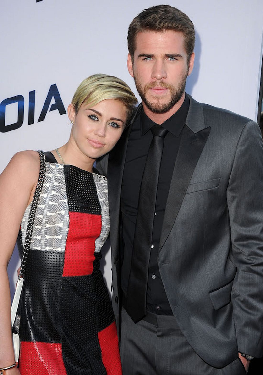 Für Liam Hemsworth: Miley Cyrus wird zur perfekten Hausfrau