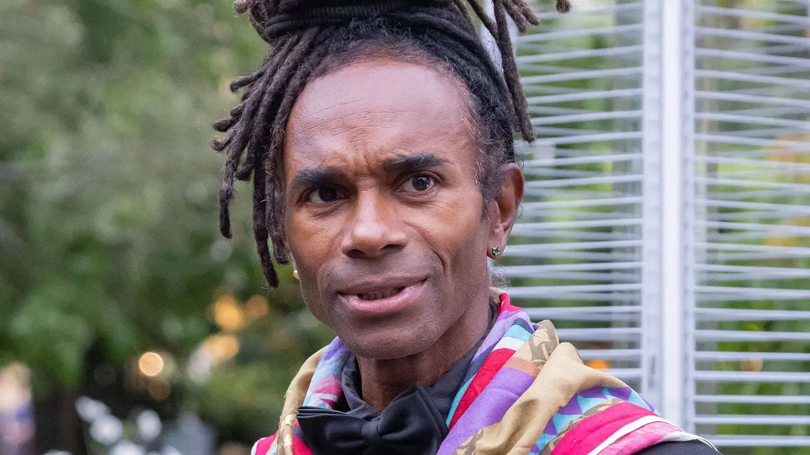 Fabrice Morvan