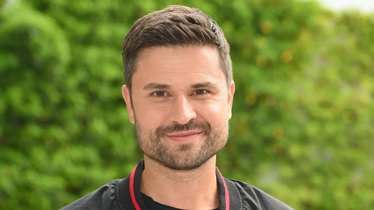 Miloš Vuković Miloš Vuković - Foto: IMAGO / Horst Galuschka