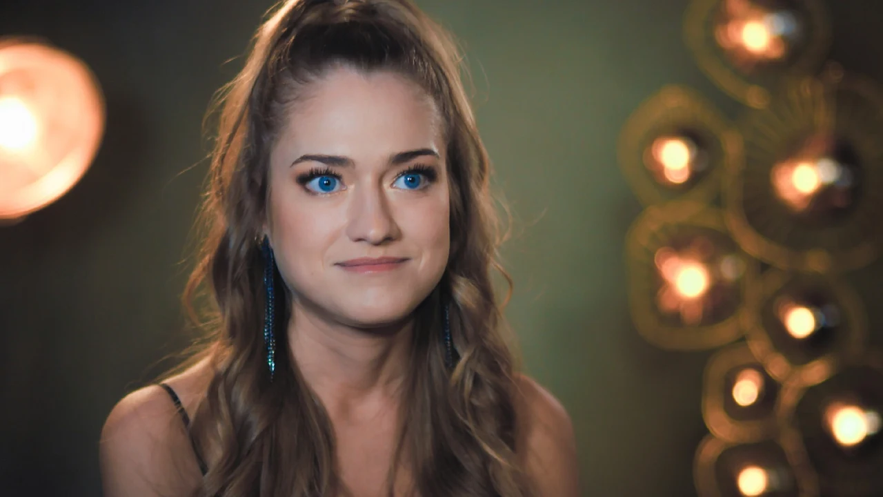 "Bachelor"-Gewinnerin Mimi Bachelor-Gewinnerin Mimi - Foto: TVNOW
