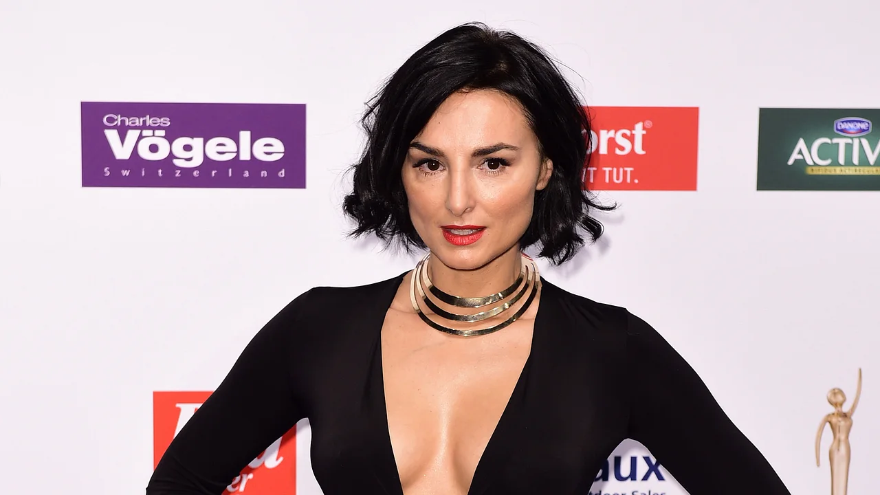 Mimi Fiedler ist Mutter einer Tochter Mimi Fiedler ist Mutter einer Tochter - Foto: Getty Images