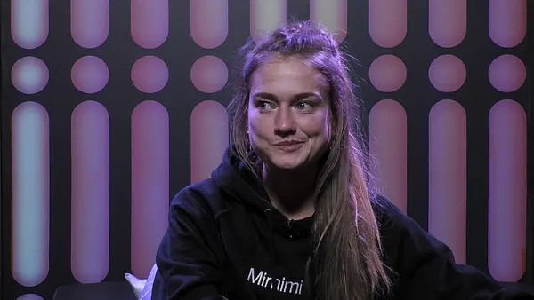 Mimi Gwozdz