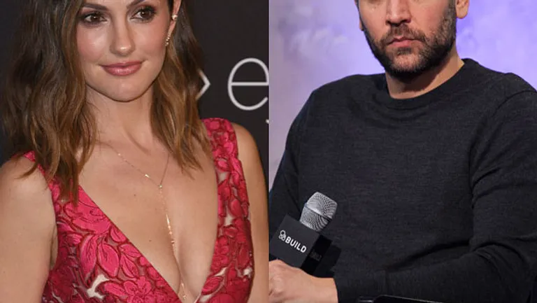 "How I met your mother"-Star Josh Radnor: Trennung von Minka Kelly!