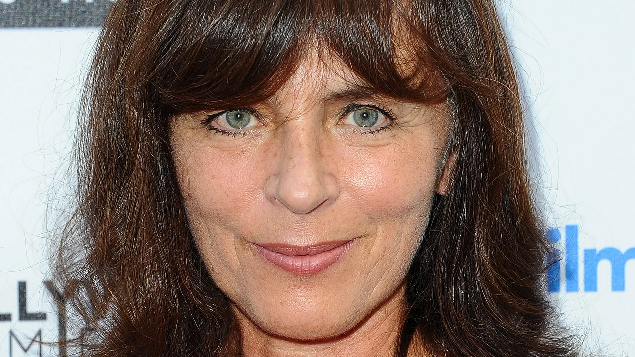 Mira Furlan Mira Furlan - Foto: GettyImages