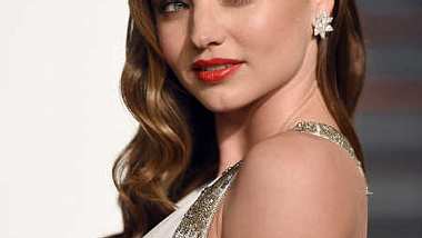 Miranda Kerr soll einen neuen Freund haben. - Foto: Getty Images