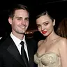 Miranda Kerr und Evan Spiegel sind Eltern geworden