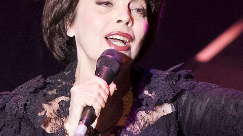 Mireille Mathieu: Trauriges Todes-Drama - Foto: Getty Images