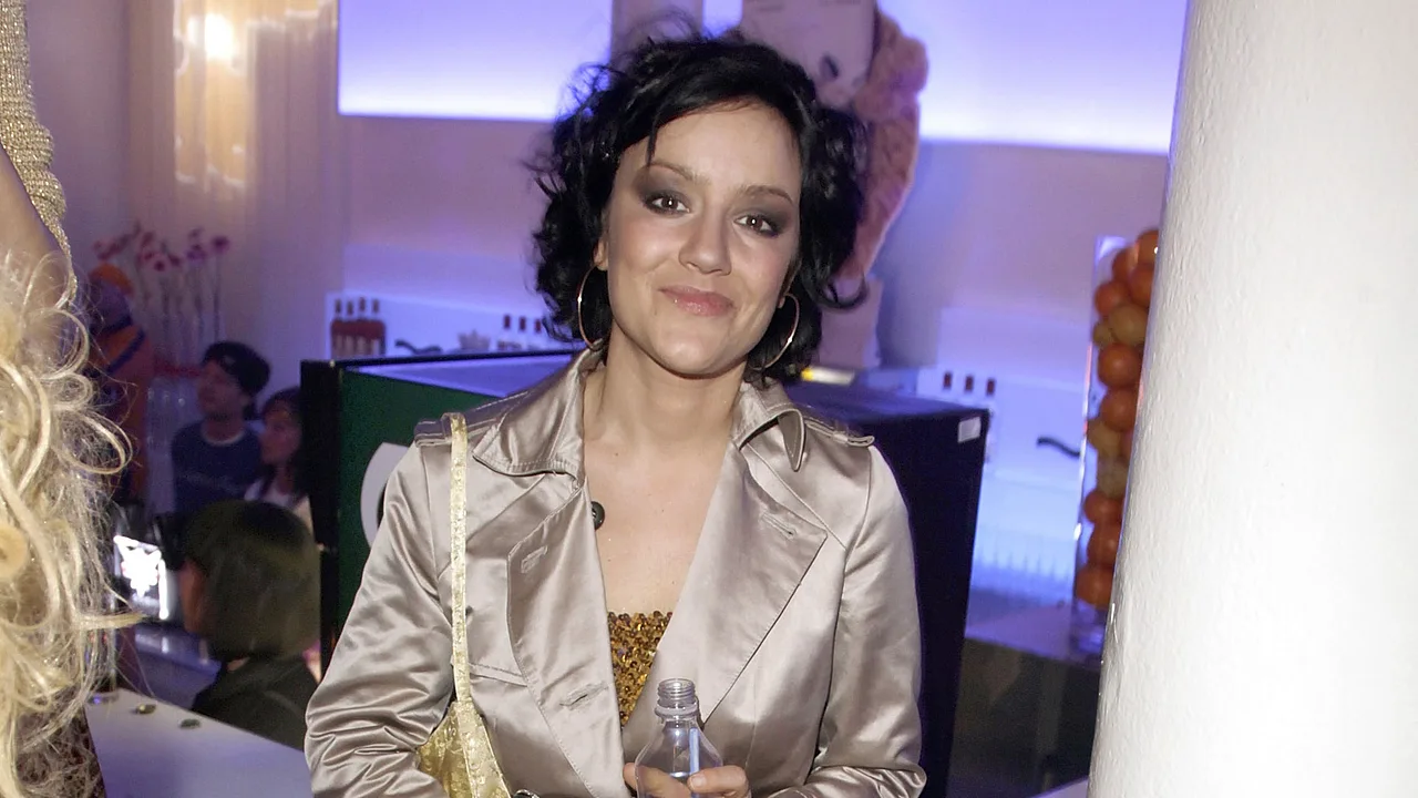 2 Jahre nach Tod von Miriam Pielhau: So geht es ihrer Tochter heute 2 Jahre nach Tod von Miriam Pielhau: So geht es ihrer Tochter heute - Foto: gettyimages
