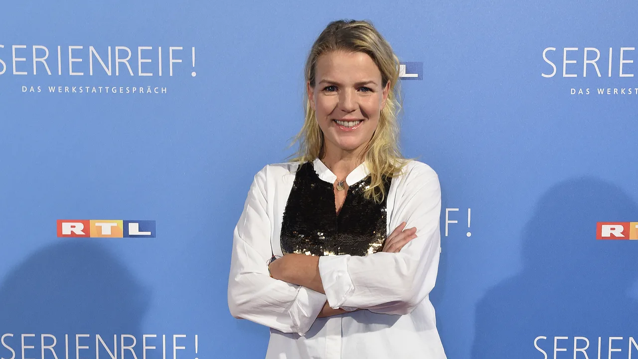 Mirja Boes: Krankenhaus-Drama Mirja Boes: Krankenhaus-Drama - Foto: gettyimages
