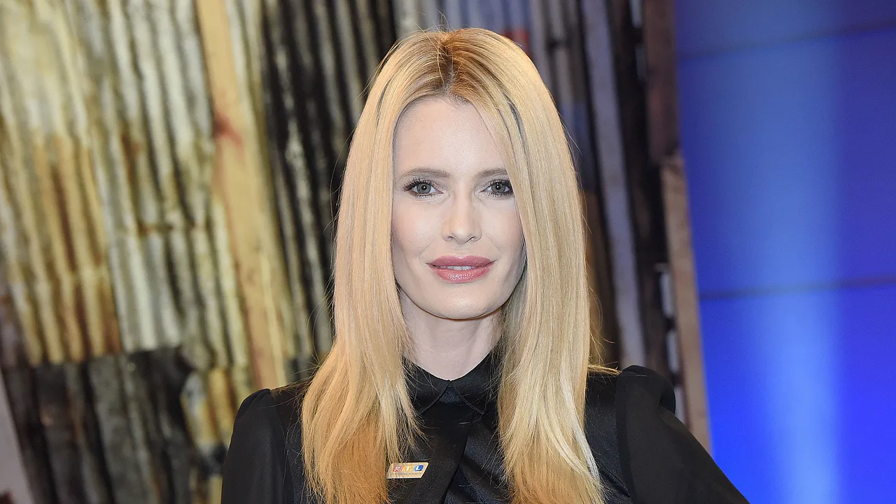 Mirja du Mont Mirja du Mont - Foto: Getty Images