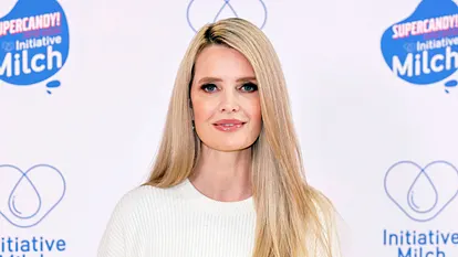 Mirja du Mont