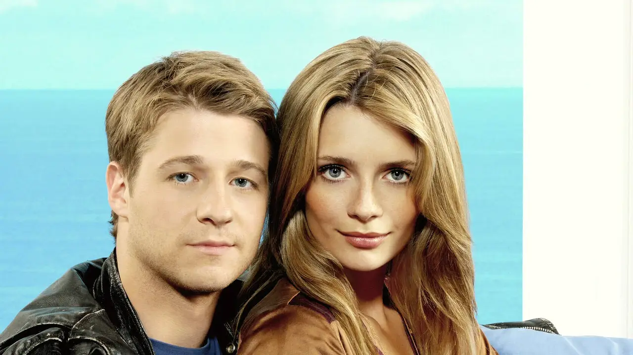 Mischa Barton und Ben McKenzie Mischa Barton und Ben McKenzie - Foto: IMAGO / Everett Collection