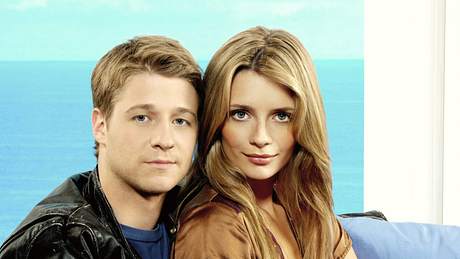 Mischa Barton und Ben McKenzie - Foto: IMAGO / Everett Collection